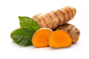 Turmeric Fresh, 1 KG